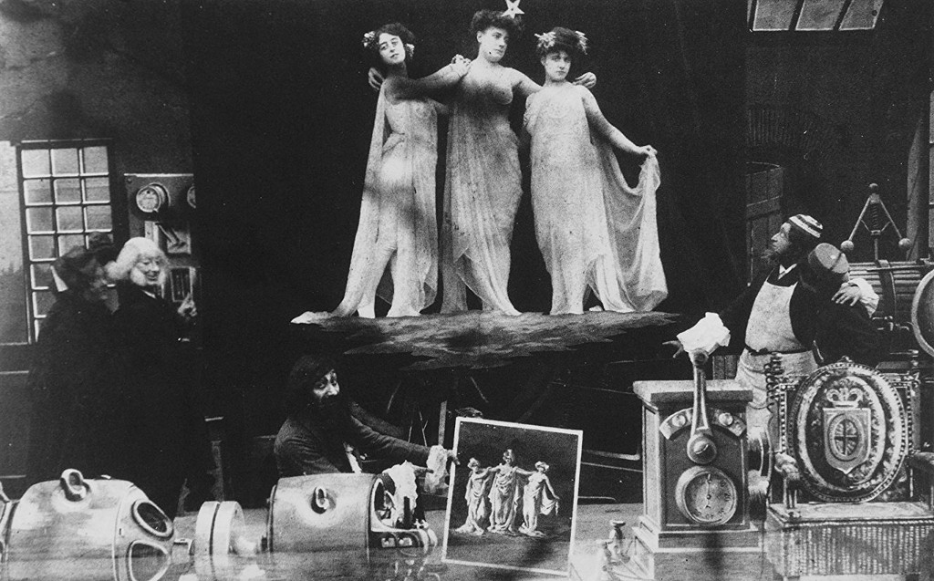 Long Distance Wireless&nbsp;Photography