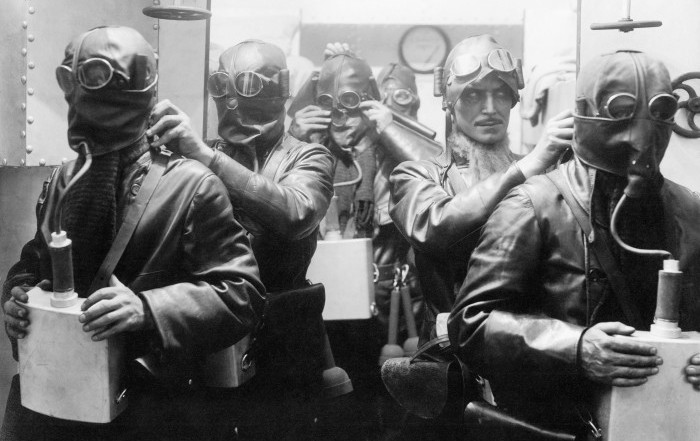 Top 10 Sci-Fi Films of the&nbsp;1910s