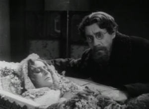 1924_aelita_031_Valentina_Kuindzhi_Nikolai_Tsereteli