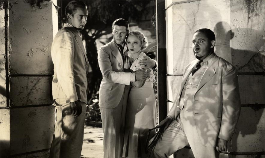 1932_island_lost_souls_018_richard_arlen_leila_hyams_arthur_hohl_charles_laughton