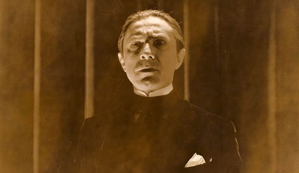 The Whispering Shadow