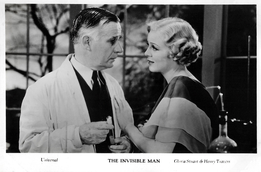 1933_invisible_man_018 henry travers gloria stuart