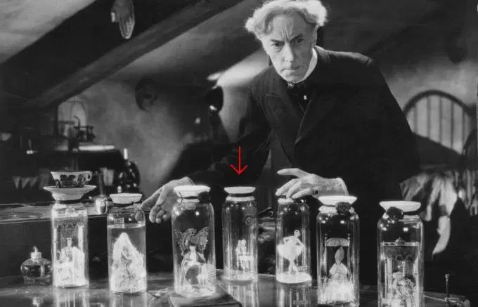 1935_bride_of_frankenstein_039 billy barty ernest thesiger