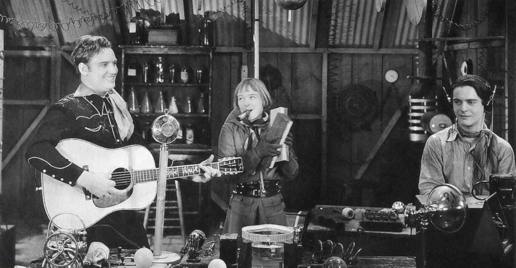 1935_phantom_empire_011 gene autry betsy king ross frankie darro