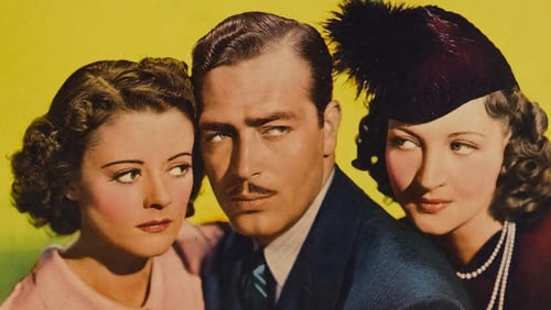 1938_arrest_bulldog_drummond_005 heather angel john jean fenwick