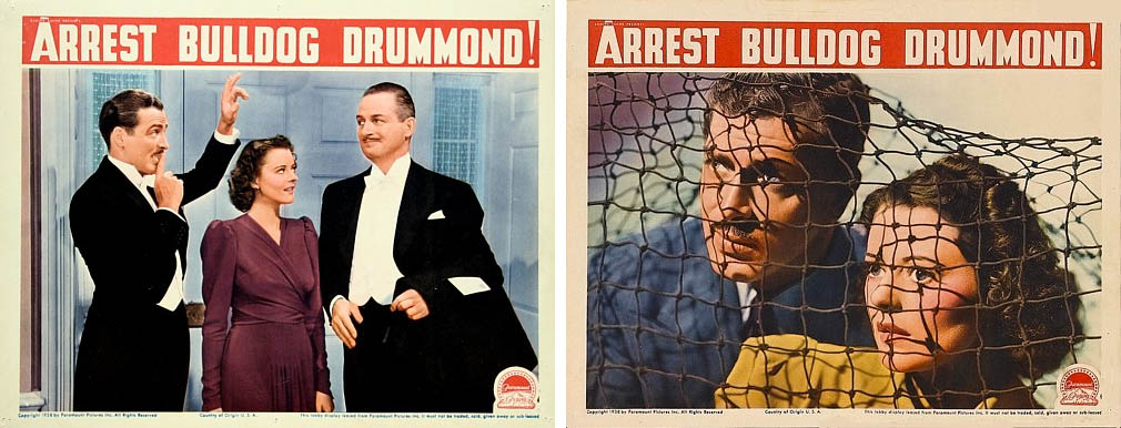 1938_arrest_bulldog_drummond_007 john howard heather angel reginald denny