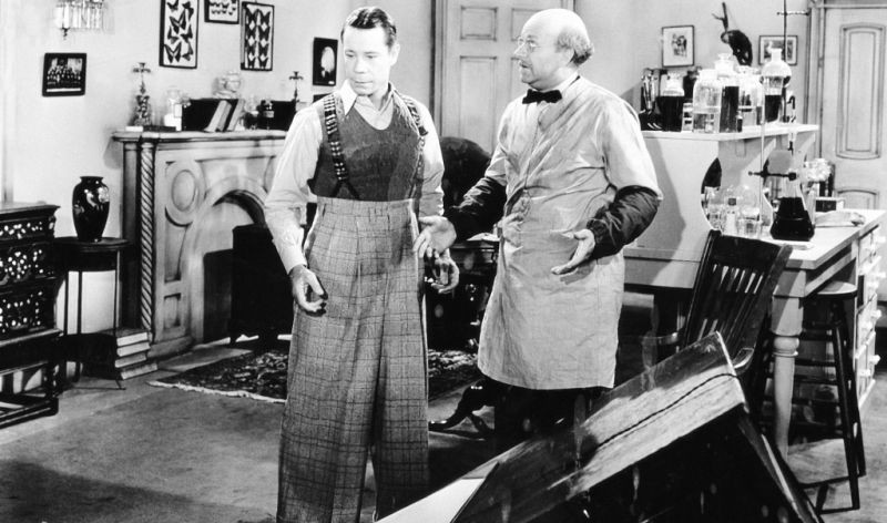 1938_gladiator_007 joe brown lucien littlefield