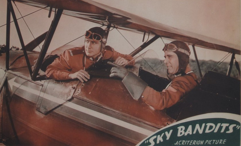 1940_sky_bandits_009 dave obrien james newill