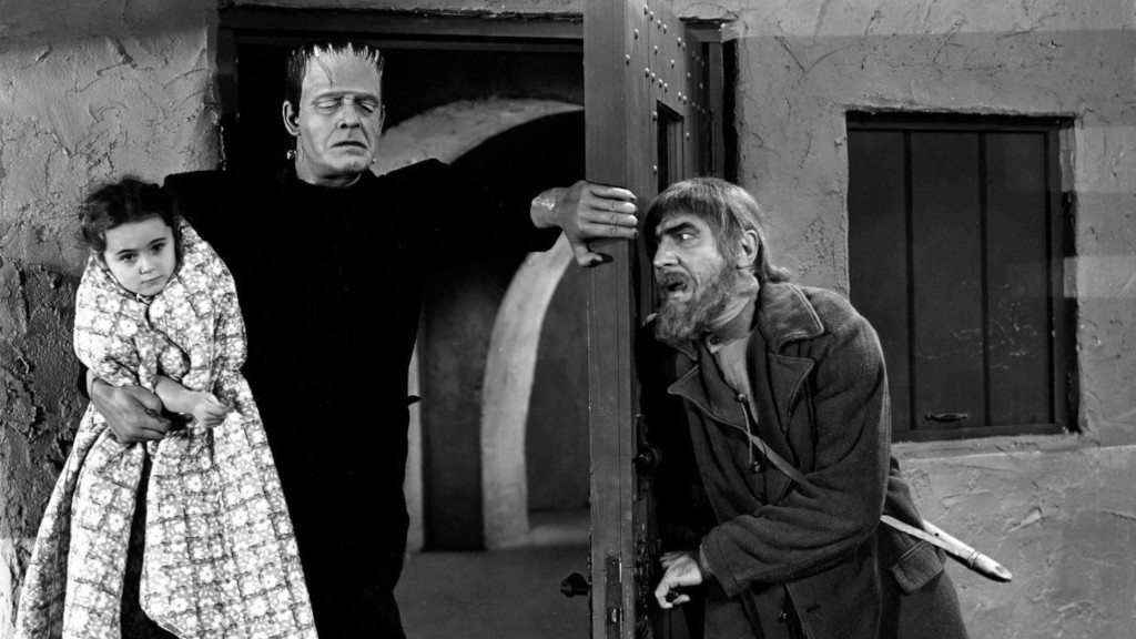 1942_ghost_of_frankenstein_004 janet ann gallow lon chaney bela lugosi