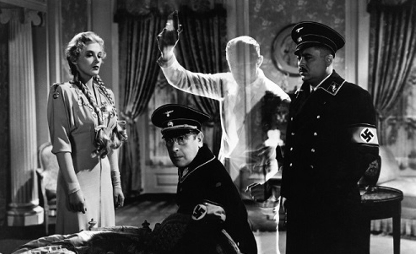 1942_invisible_agent_010 peter lorre ilona massey cedric hardwicke jon hall