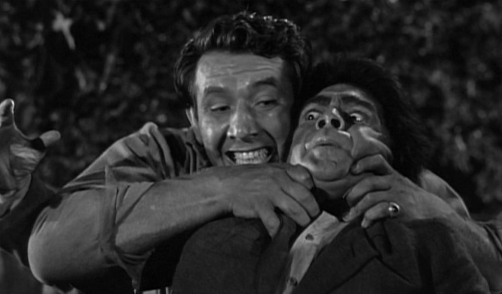 Dr. Renault’s Secret