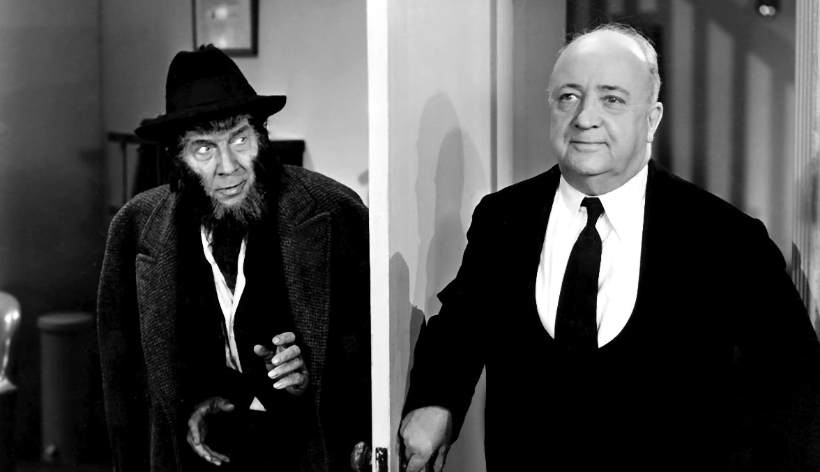 1943_ape_man_003 bela lugosi george kirby