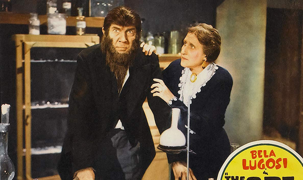 1943_ape_man_006 bela lugosi minerva urecal