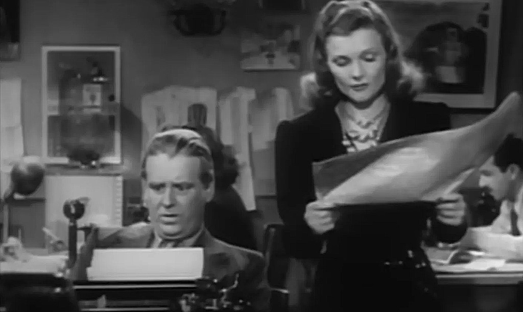 1943_ape_man_013 louise currie wallace ford