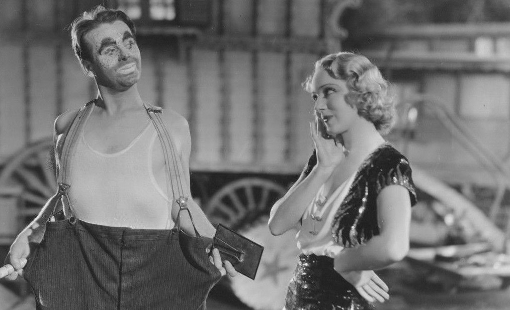 1943_ape_man_016 wallace ford leila hyams 1932 freaks