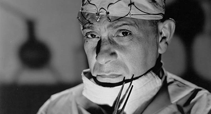 1944_lady_and_monster_001 erich von stroheim