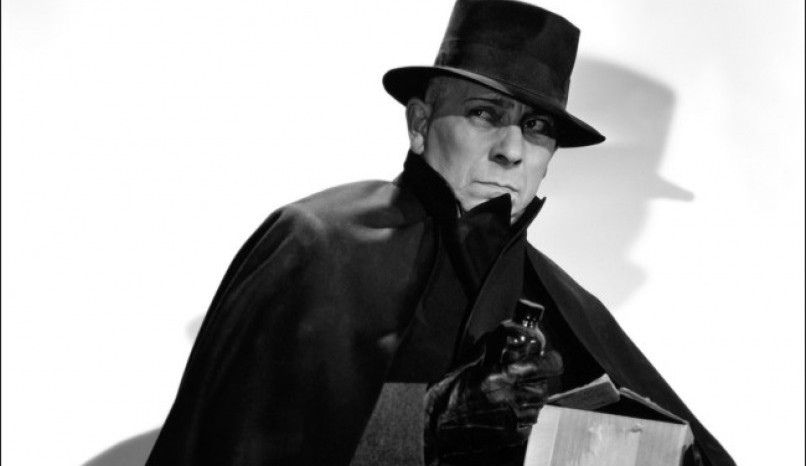 1944_lady_and_monster_005 erich von stroheim