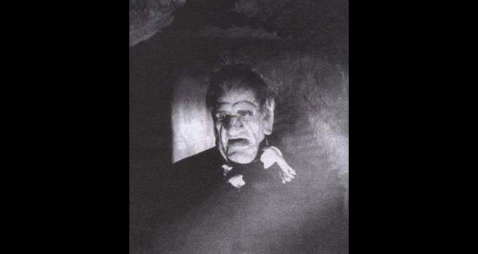 Una luz en la&nbsp;ventana