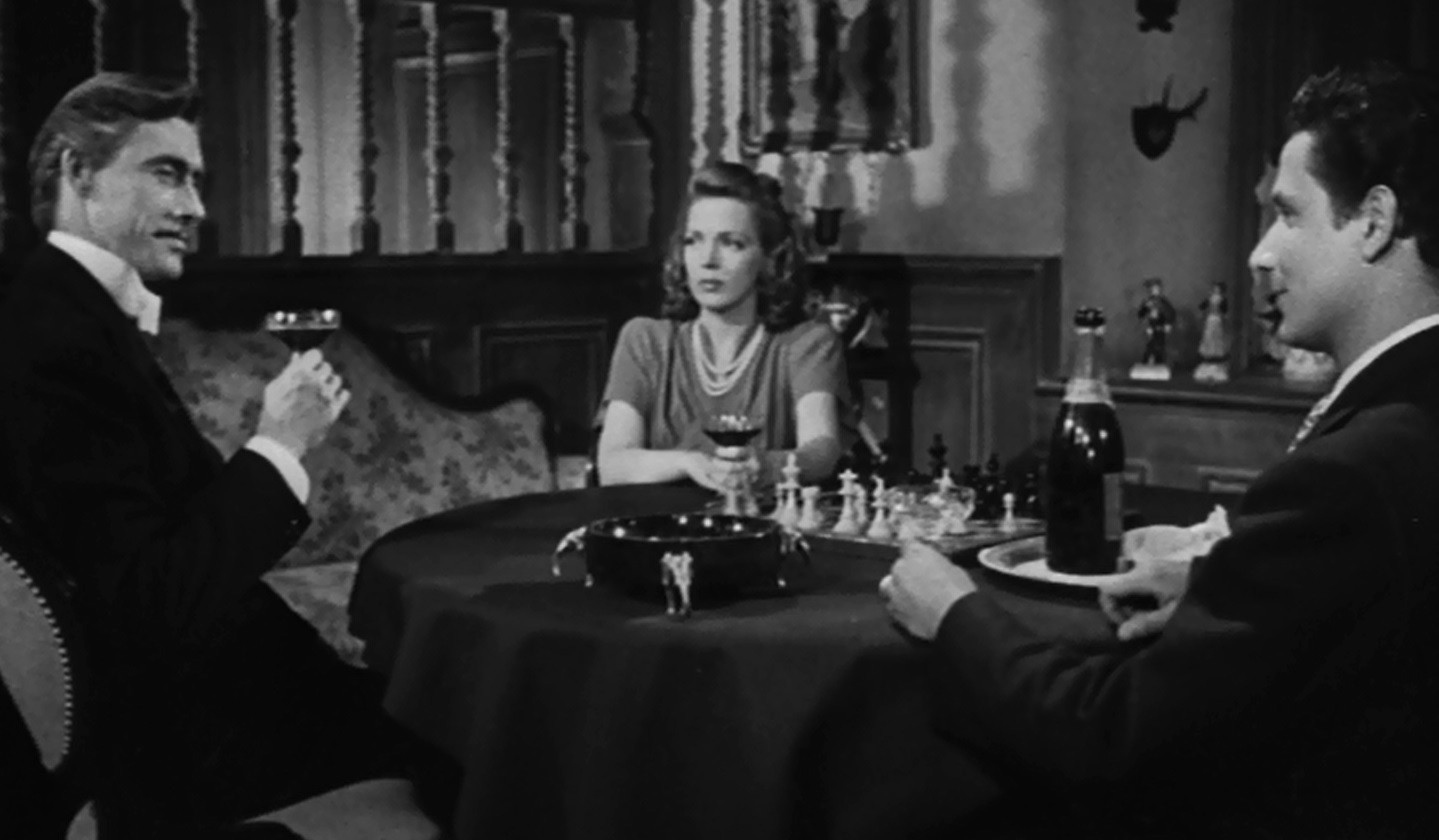 1944_house_of_frankenstein_024 john carradine anne gwynne peter coe