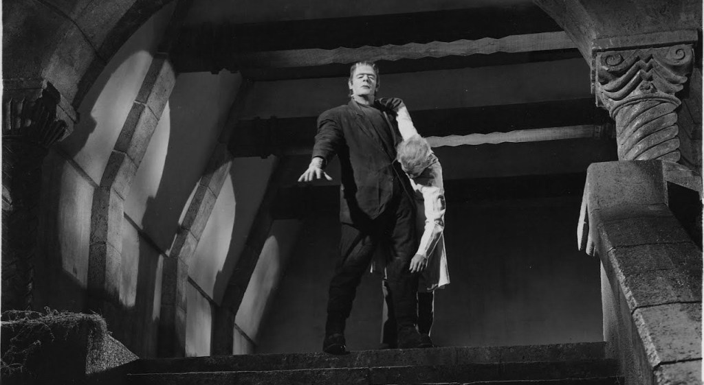 House of Frankenstein