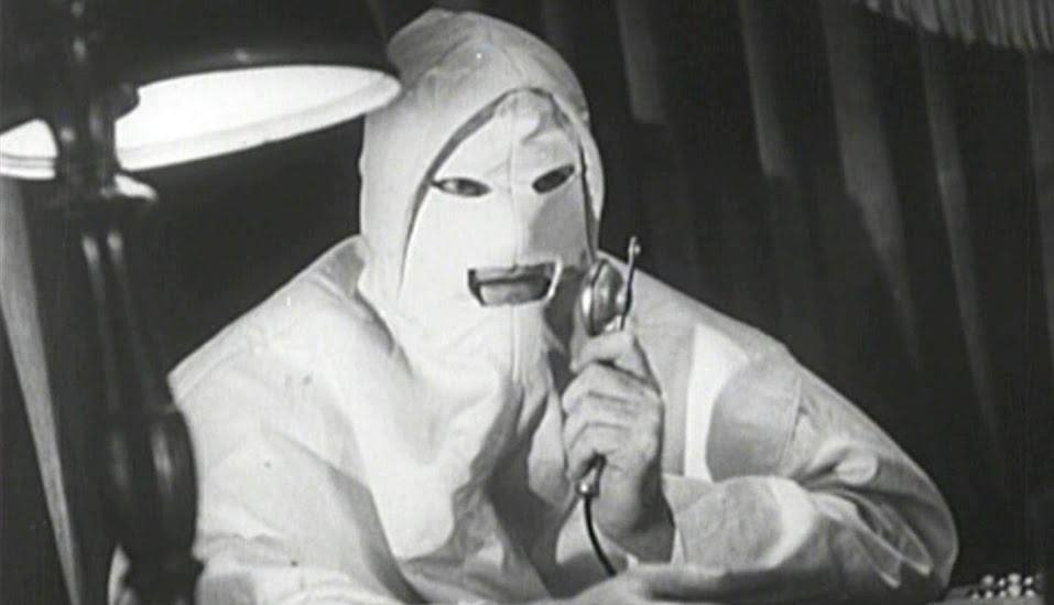 006 the spiders web the octopus 1938