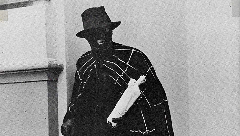 007 the spiders web warren hull1938