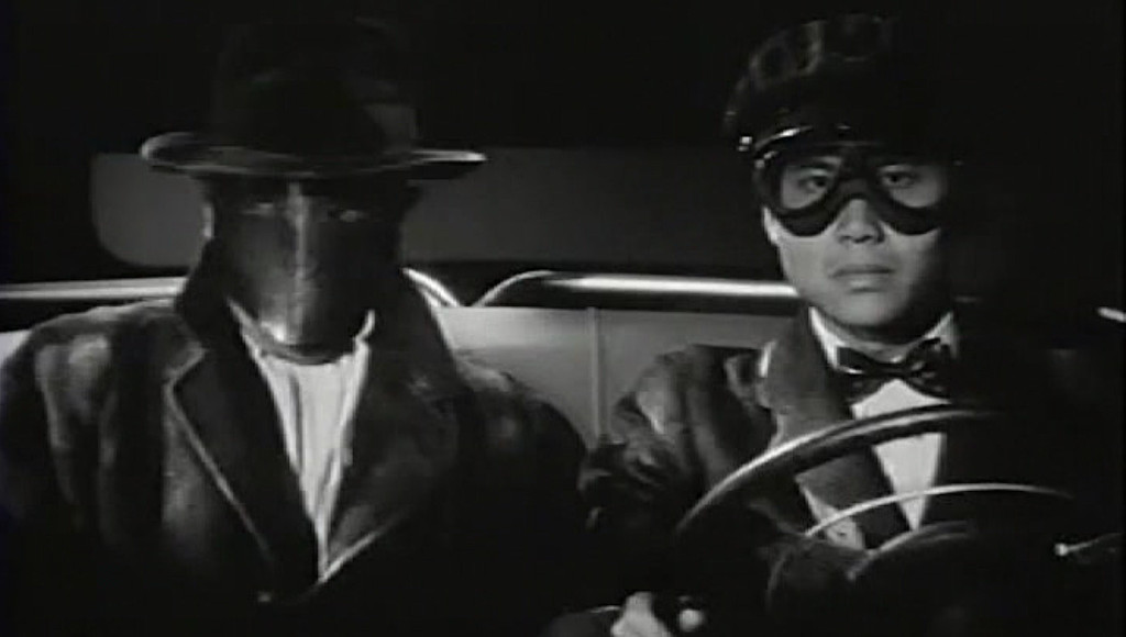 008 gordon jones keye luke green hornet 1940
