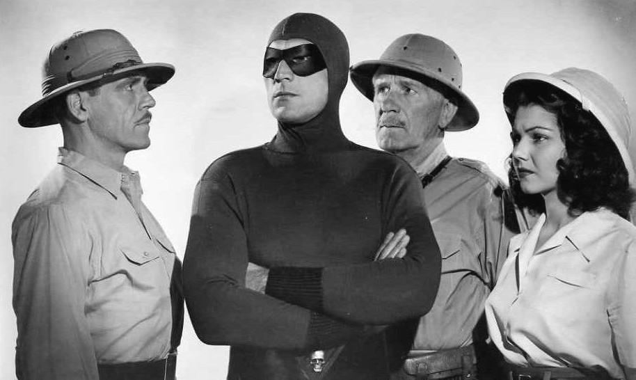 013 the phantom tom tyler 1943