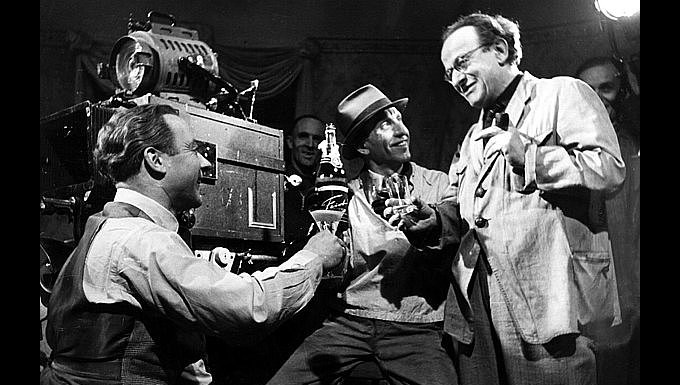 1948_herr_vom_andern_stern_010 heinz hilpert heinz ruhmann