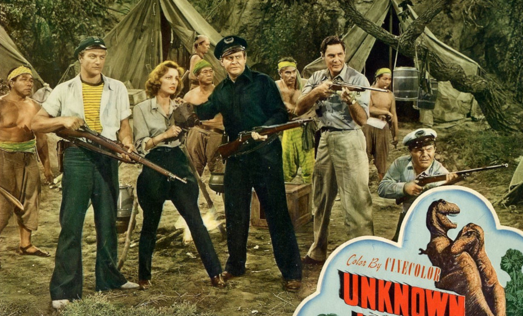 1948_unknown_island_004 richard denning virginia grey barton maclane phillip reed dick wessel