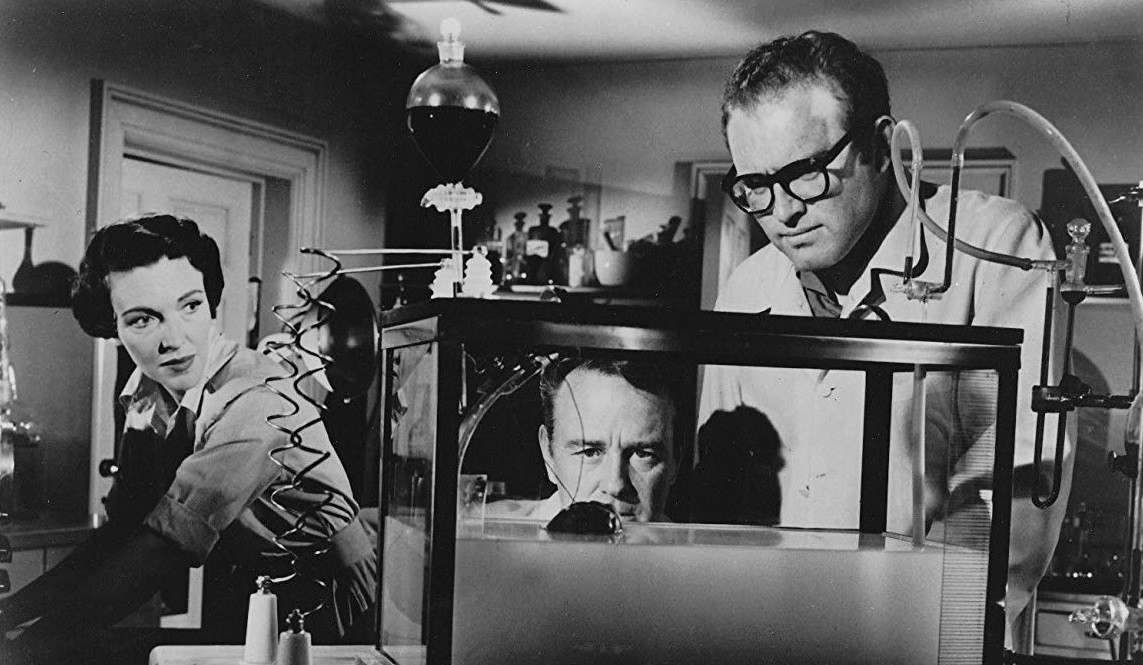 1949_it_happens_every_spring_013 nancy reagan lew ayres gene evans 1953 donovans brain