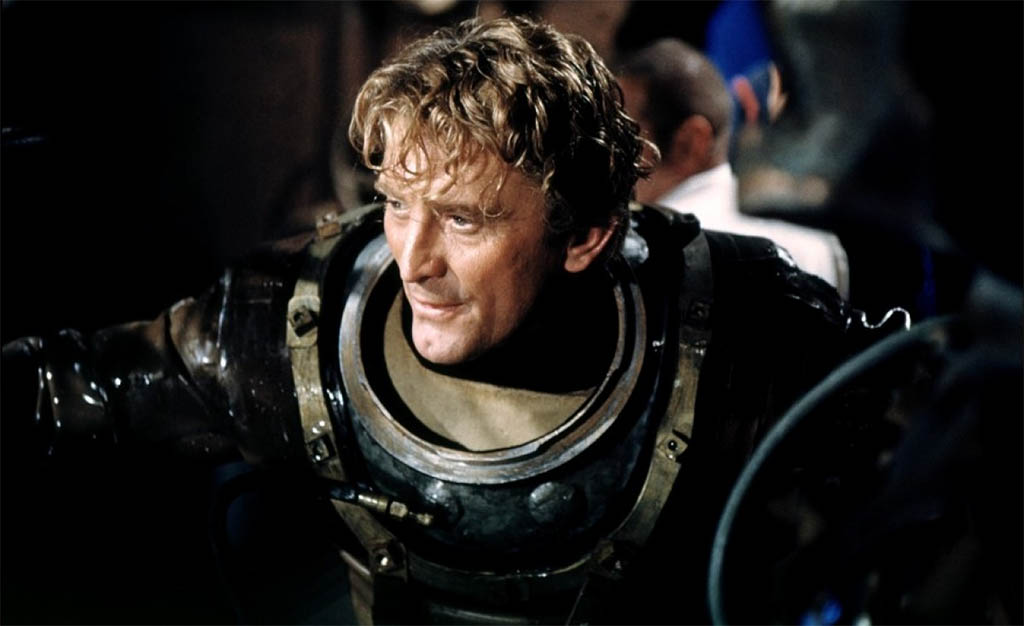 kirk douglas 20000 leagues