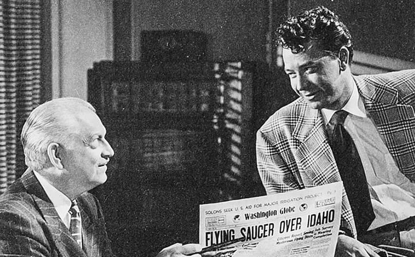 1950_flying_saucer_014 russell hicks mikel conrad