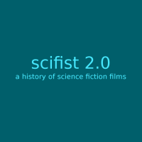 Scifist A Journey In Science Fiction Movies