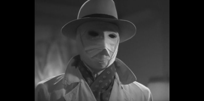 Tômei ningen arawaru