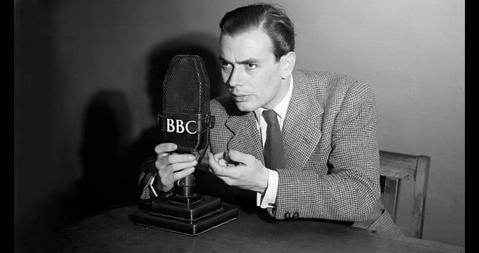 1950_dick_barton_at_bay_012 gordon davies bbc