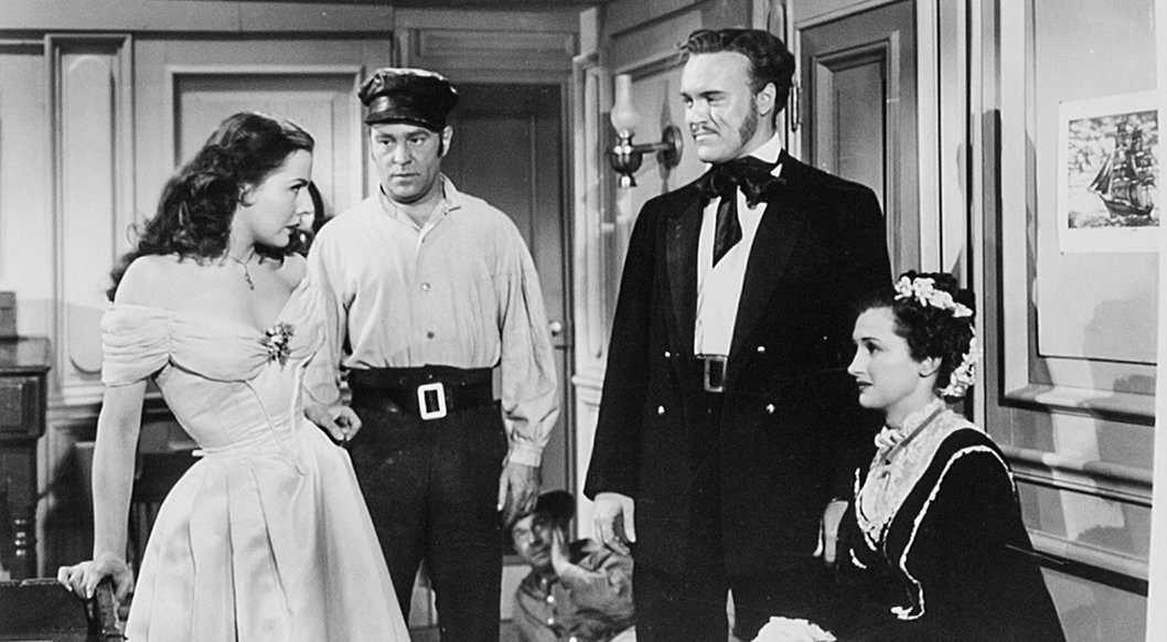 1950_two_lost_worlds_012 kasey rogers michael rye jane harlan