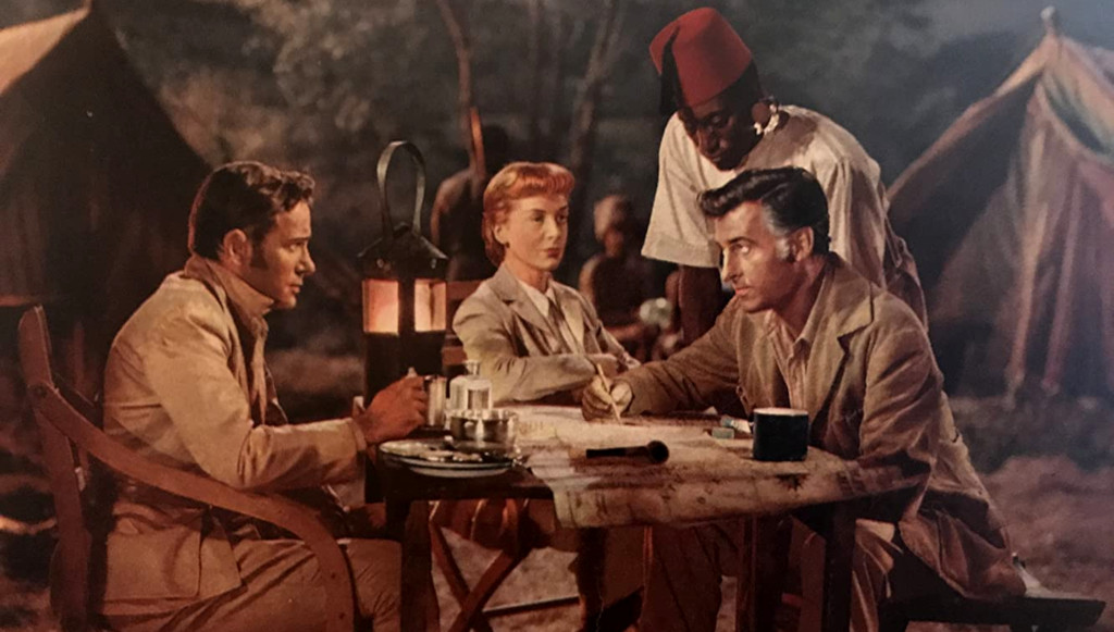 1950_king_solomons_mines_004 richard carlson deborah kerr stewart granger kimursi