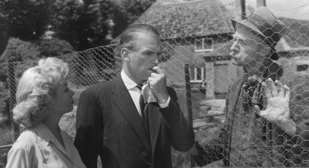 1950_mr_drakes_duck_018 yolande donlan douglas fairbanks jr jon pertwee