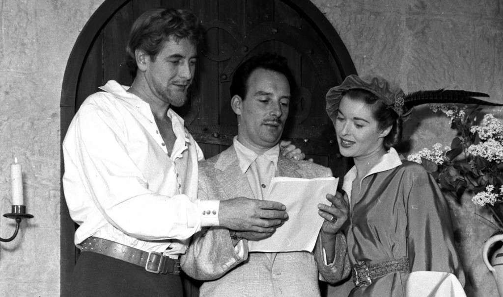 1950_mr_drakes_duck_021 don taylor val guest eileen moore 1954 men of sherwood forest