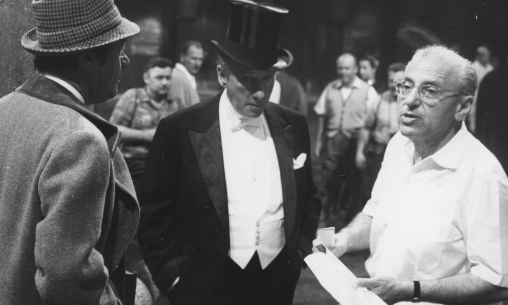 1950_mr_drakes_duck_028 rex harrington wilfrid hyde-white geroge cukor 1964 my fair lady