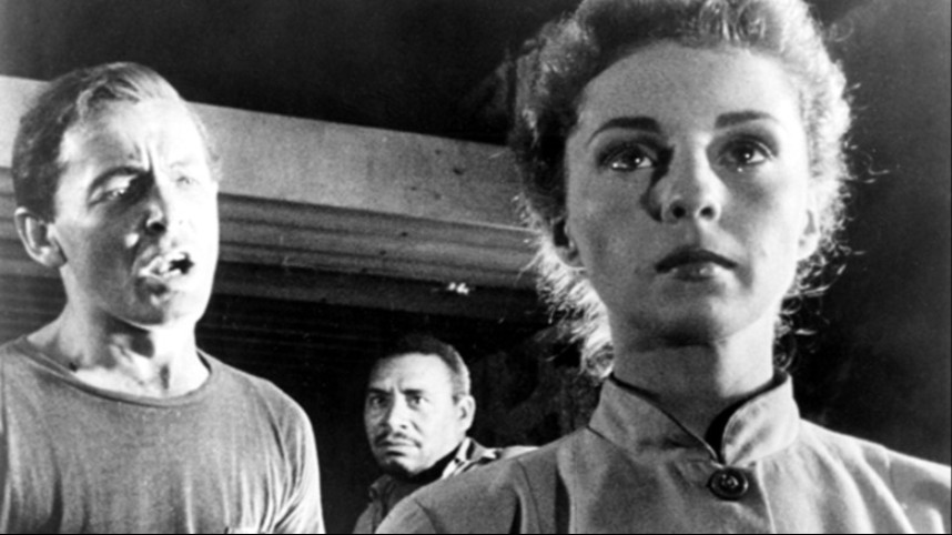 1951_five_001 james anderson charles lampkin susan douglas rubes