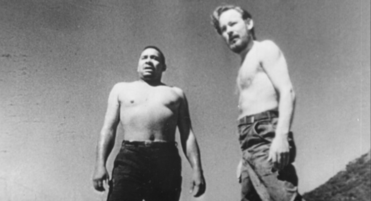 1951_five_002 william phipps charles lampkin