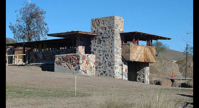 1951_five_015 frank lloyd wright