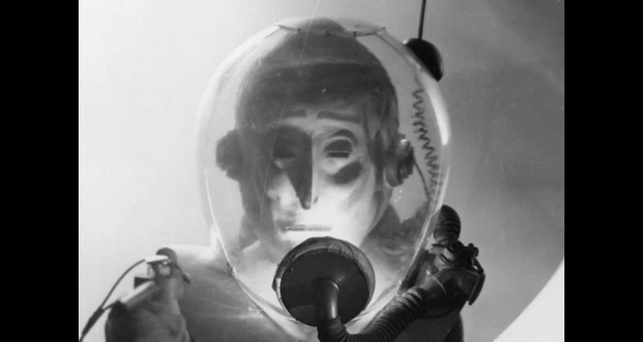 The Man from Planet&nbsp;X