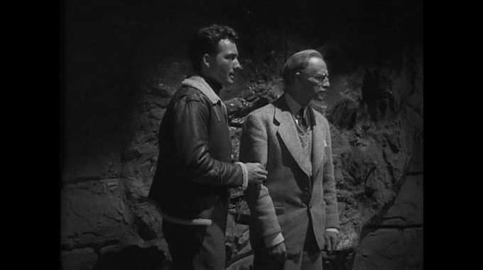 1951_man_from_planet_x_015 robert clarke raymond bond