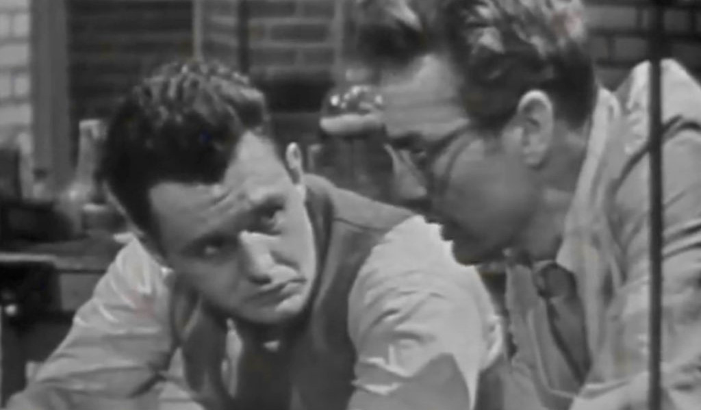 1951_tales_of_tomorrow_004 rod steiger james dean