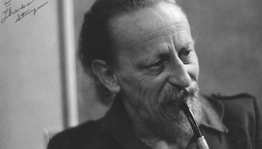 1951_tales_of_tomorrow_016 theodore sturgeon