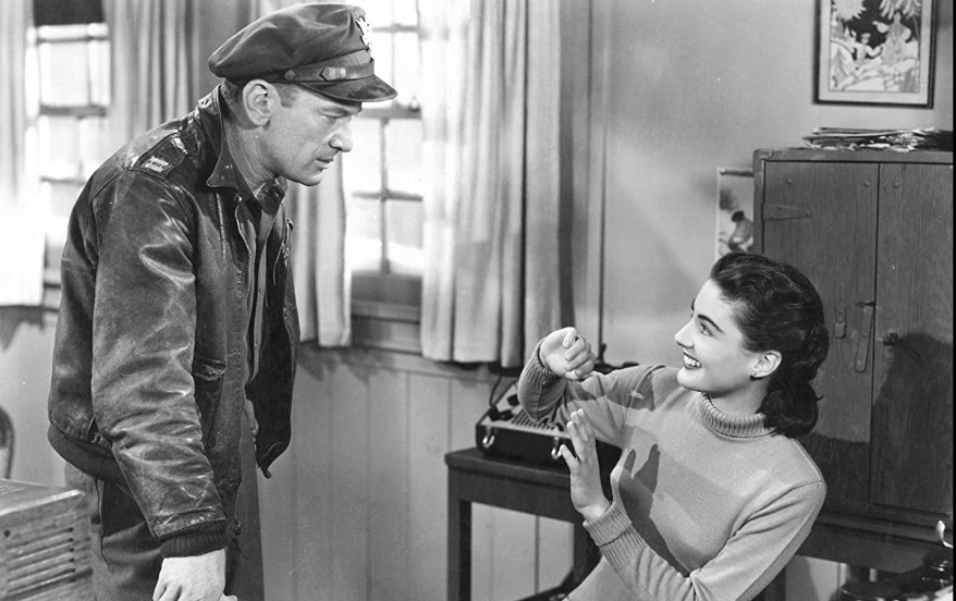 1951_thing_from_another_world_022 kenneth tobey margaret sheridan