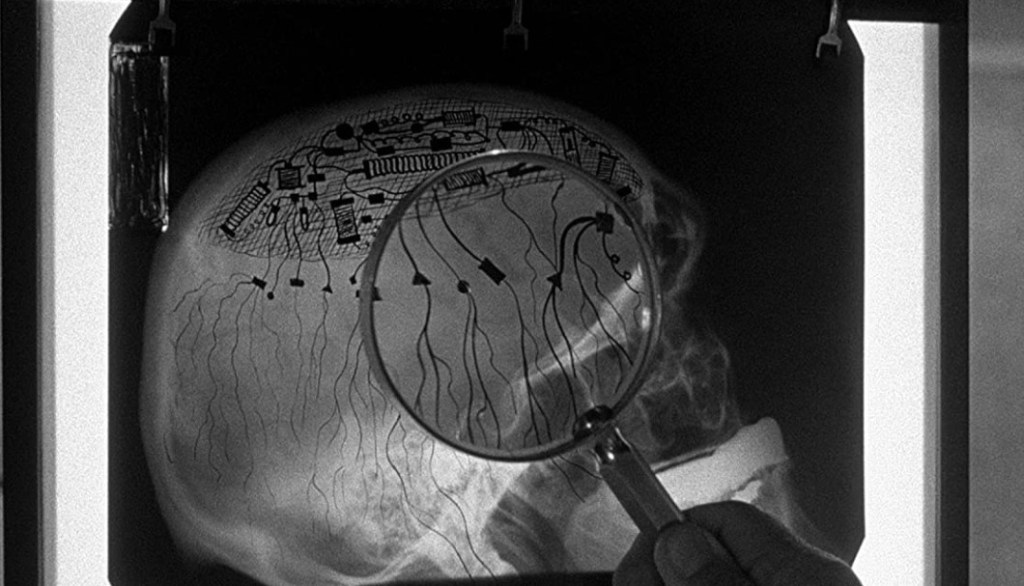 Creature with the Atom&nbsp;Brain